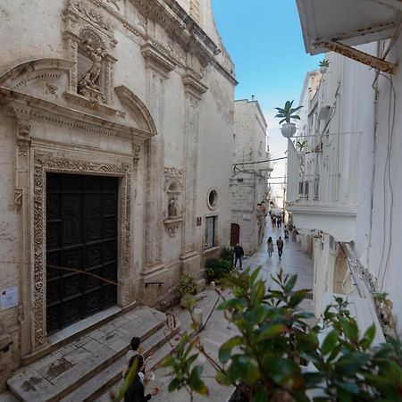 דירות מונופולי Casa Marisa מראה חיצוני תמונה