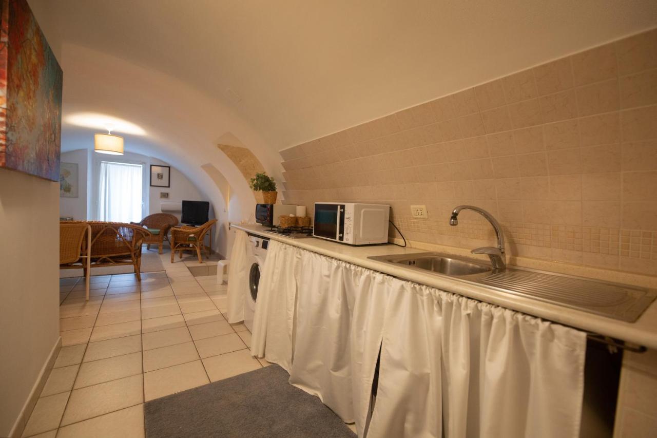 דירות מונופולי Casa Marisa מראה חיצוני תמונה