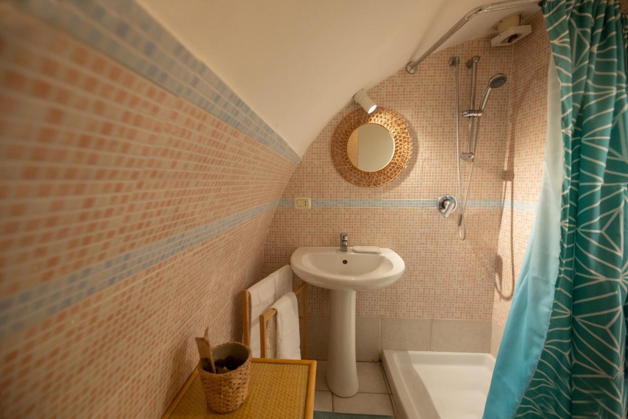 דירות מונופולי Casa Marisa מראה חיצוני תמונה