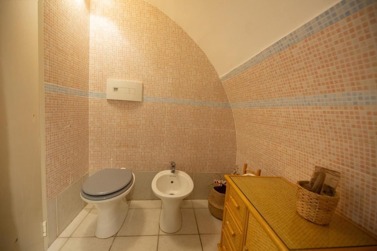 דירות מונופולי Casa Marisa מראה חיצוני תמונה