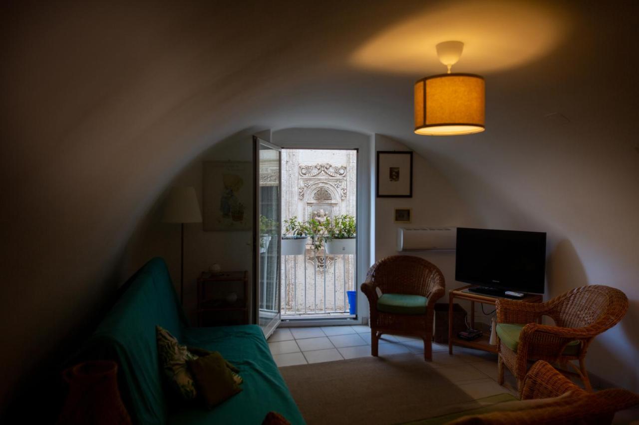 דירות מונופולי Casa Marisa מראה חיצוני תמונה