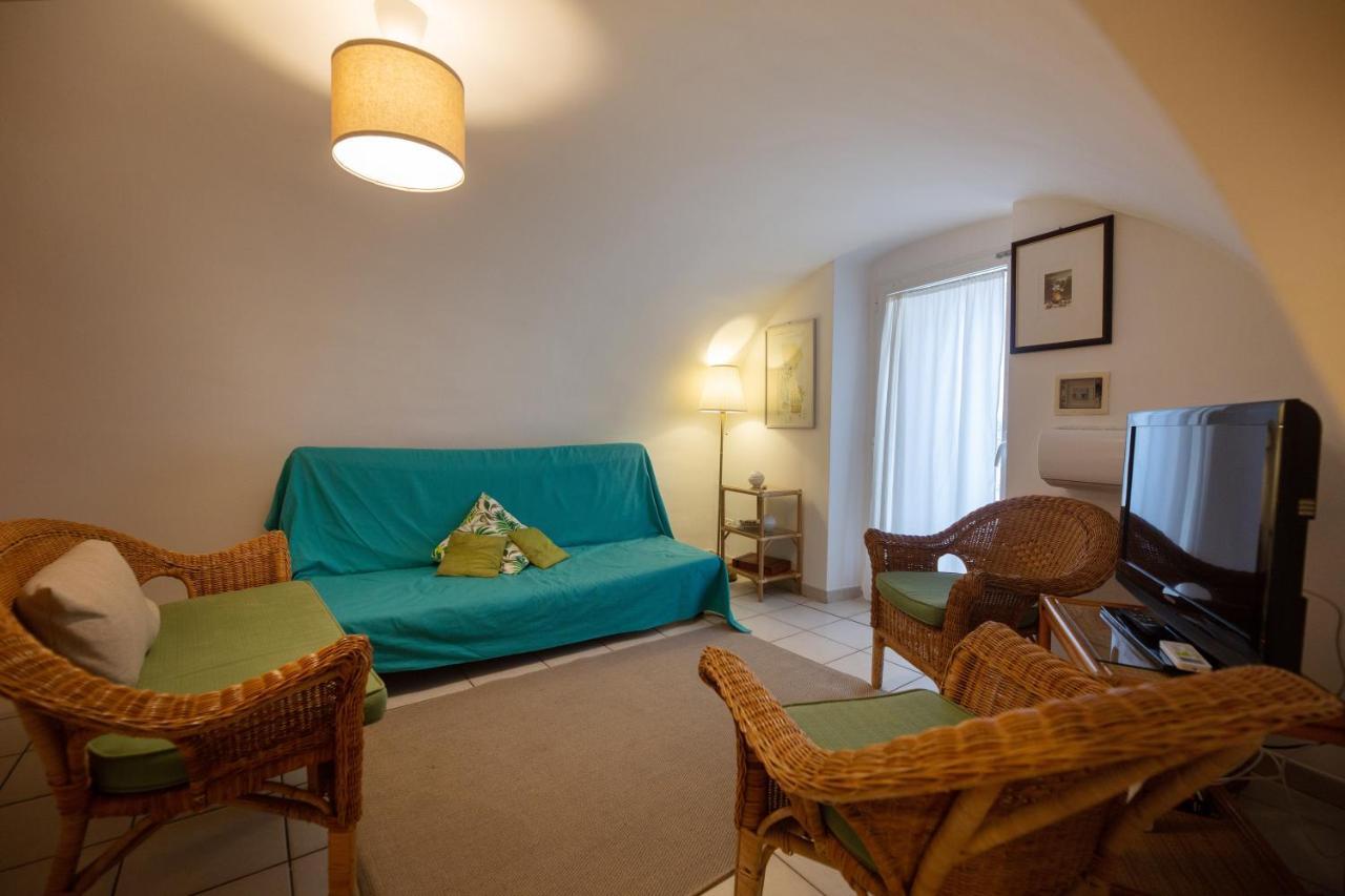 דירות מונופולי Casa Marisa מראה חיצוני תמונה