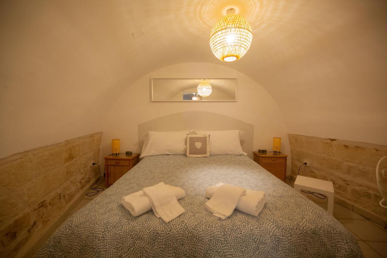 דירות מונופולי Casa Marisa מראה חיצוני תמונה