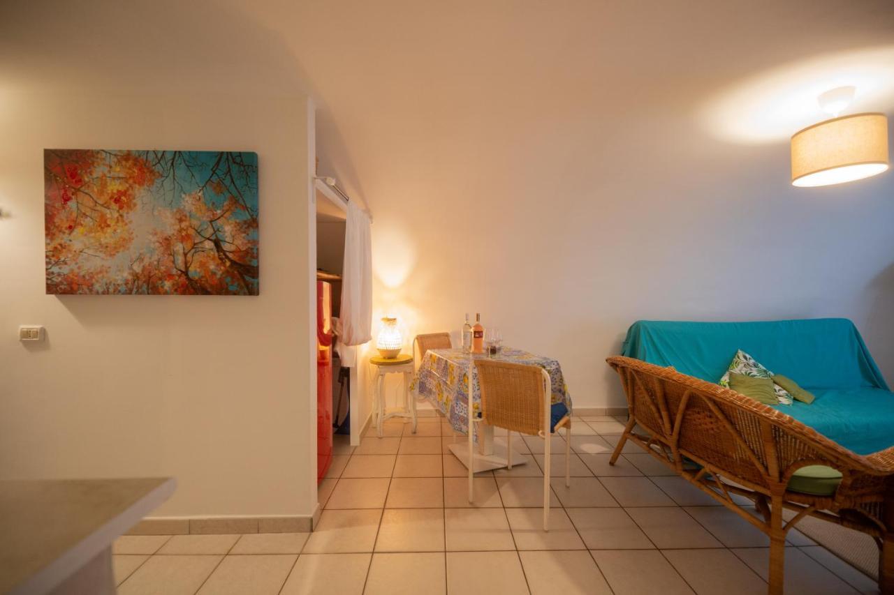 דירות מונופולי Casa Marisa מראה חיצוני תמונה