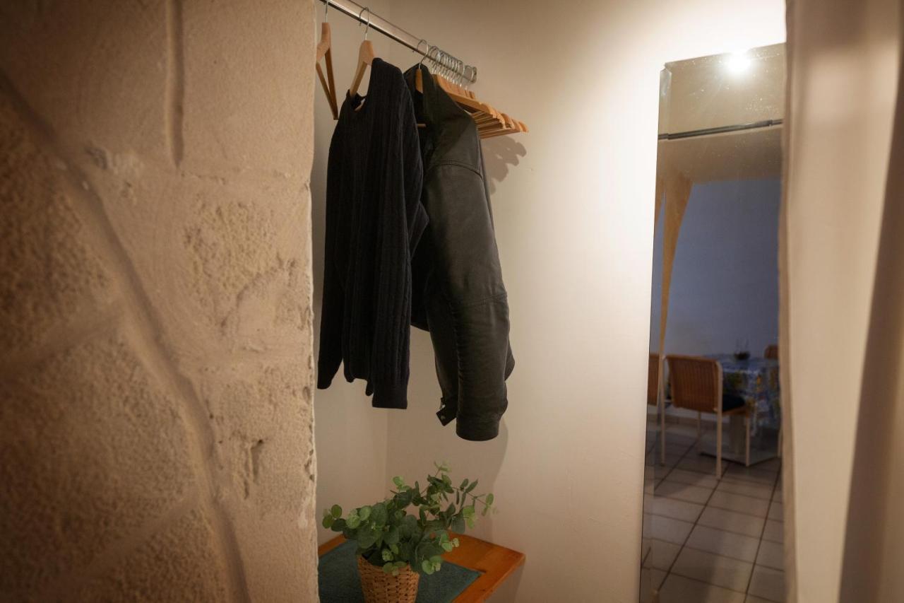 דירות מונופולי Casa Marisa מראה חיצוני תמונה