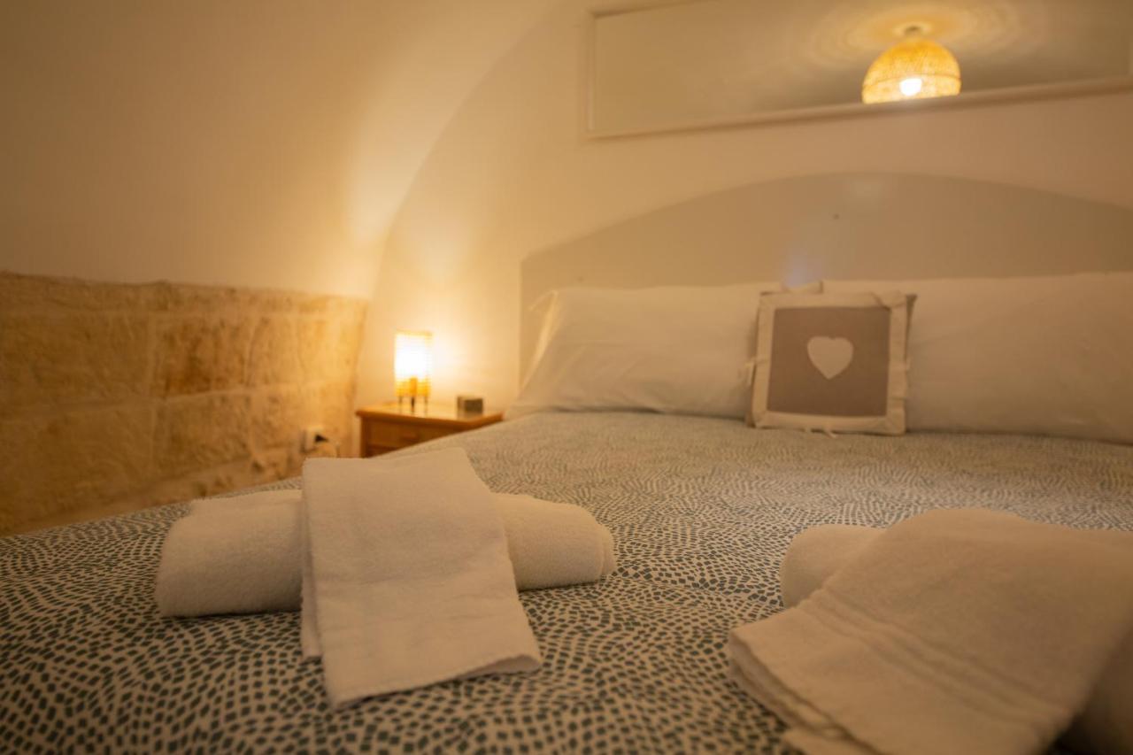 דירות מונופולי Casa Marisa מראה חיצוני תמונה