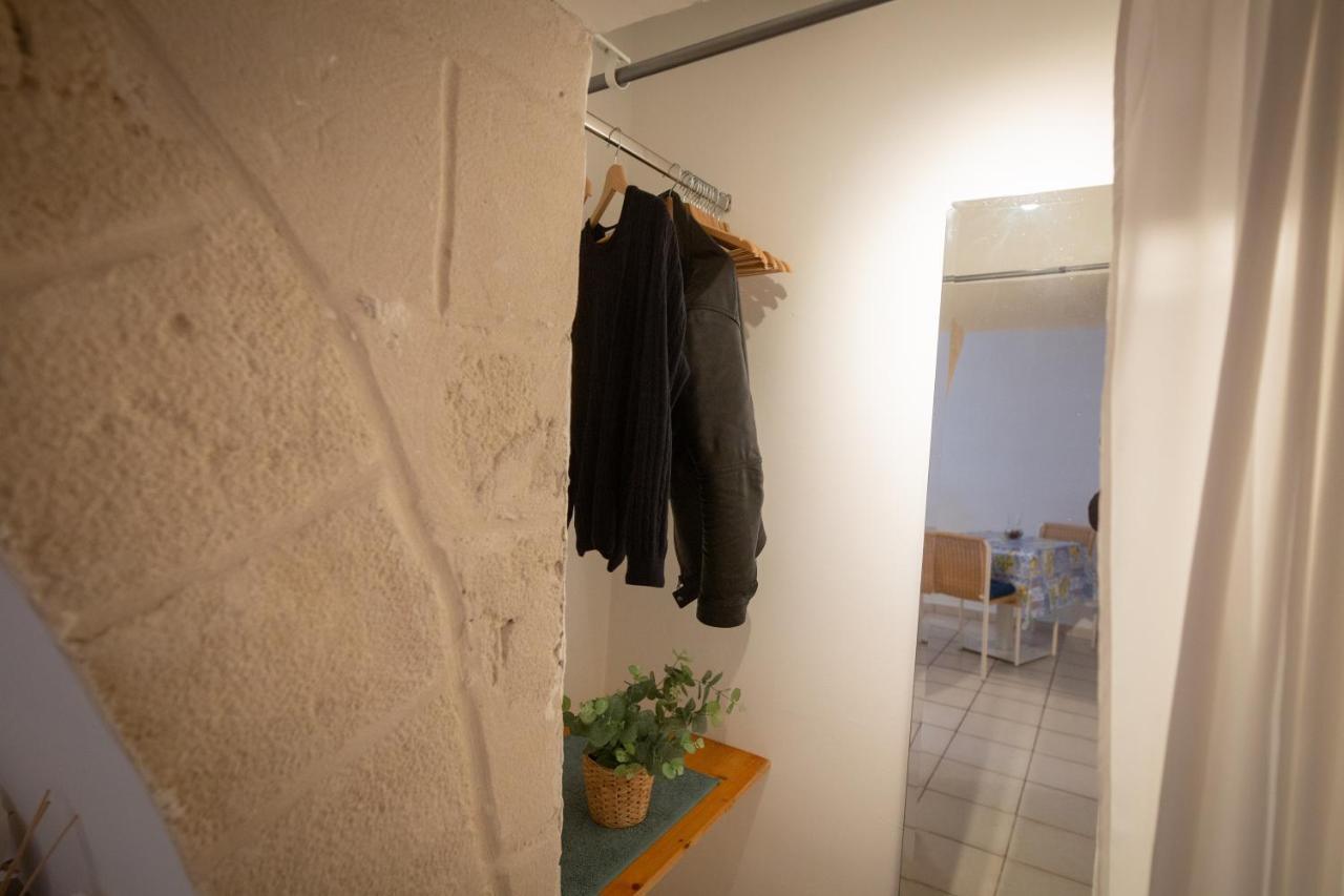 דירות מונופולי Casa Marisa מראה חיצוני תמונה